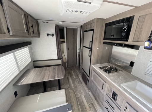 2021 Gulf Stream Conquest Travel Trailer for rent in Miami, FL
