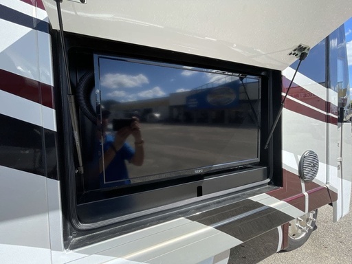 2017 Thor Challenger 37KT Class A Motorhome for rent in North Fort Myers, FL
