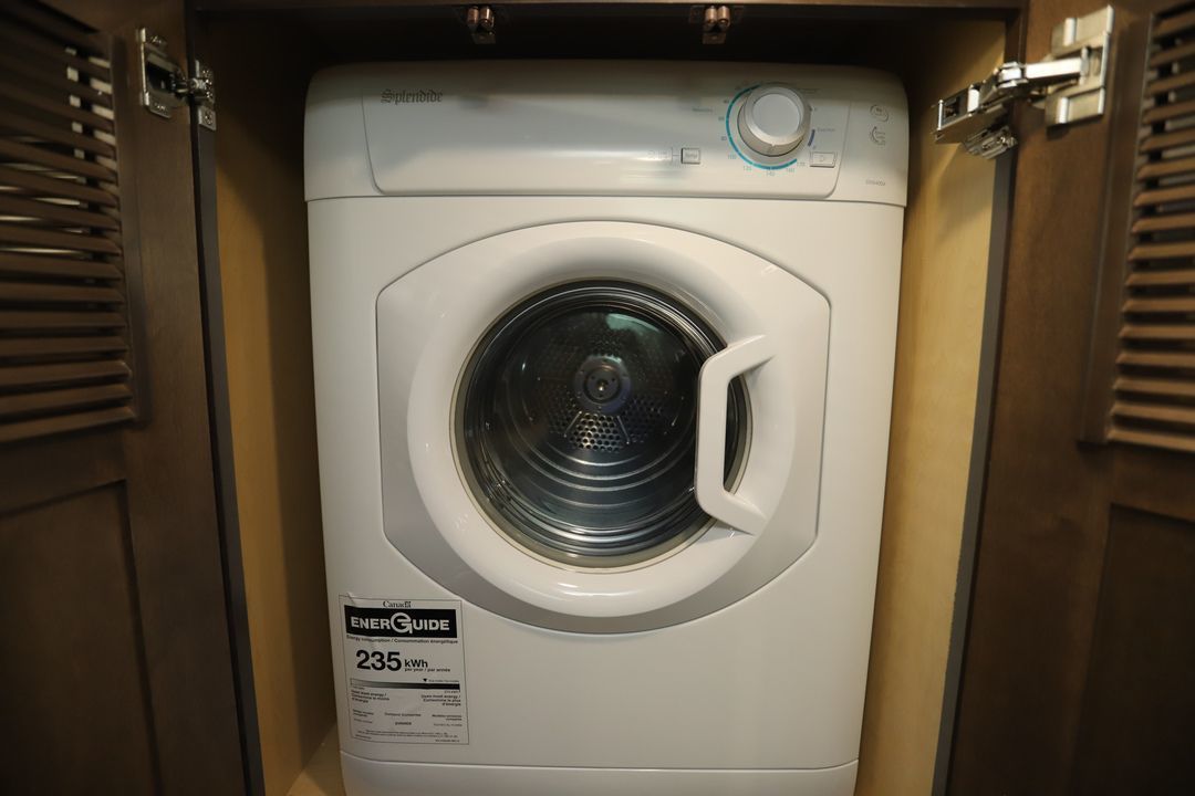 Photo 2 - 2017 Thor Class A Motorhome rental photo 7