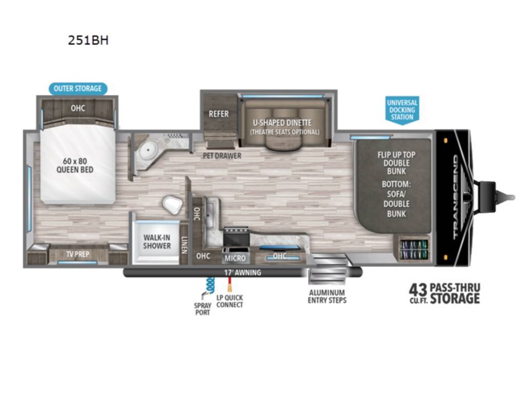 Photo 0 - 2022 Grand Design Travel Trailer rental photo 2