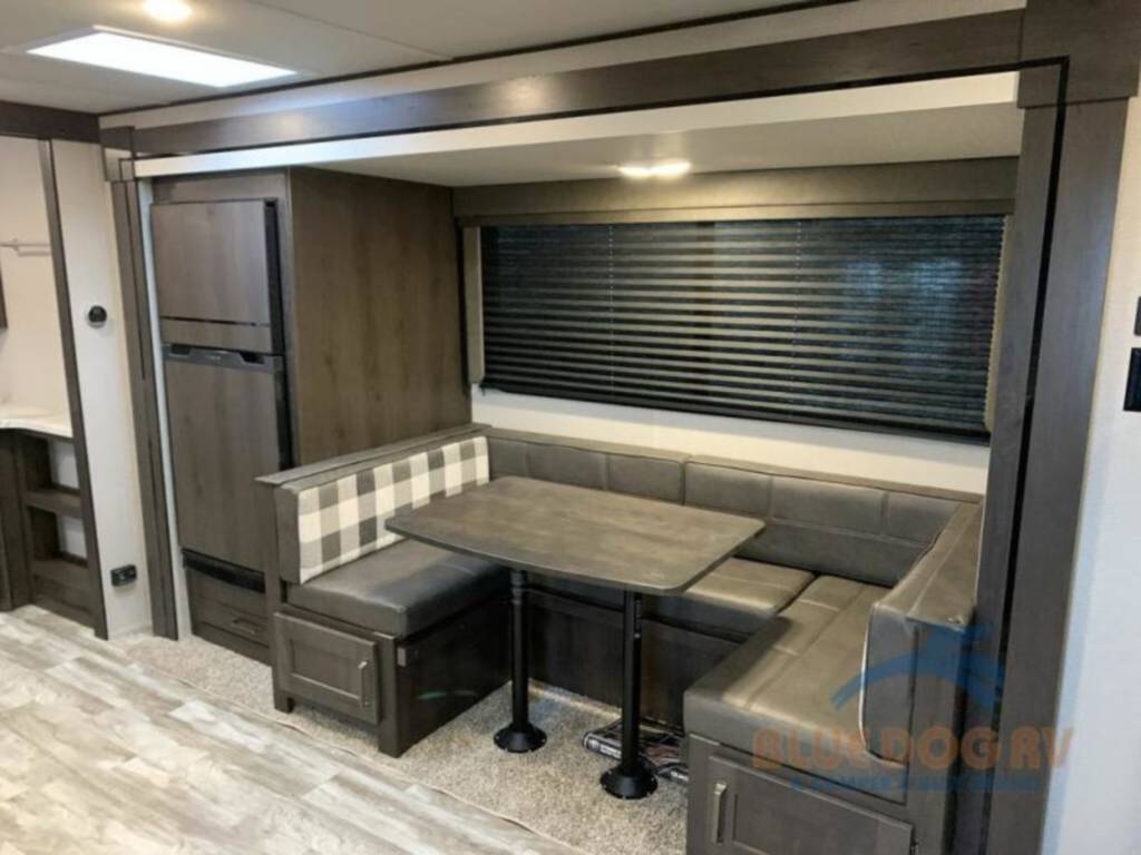Photo 3 - 2022 Grand Design Travel Trailer rental photo 5