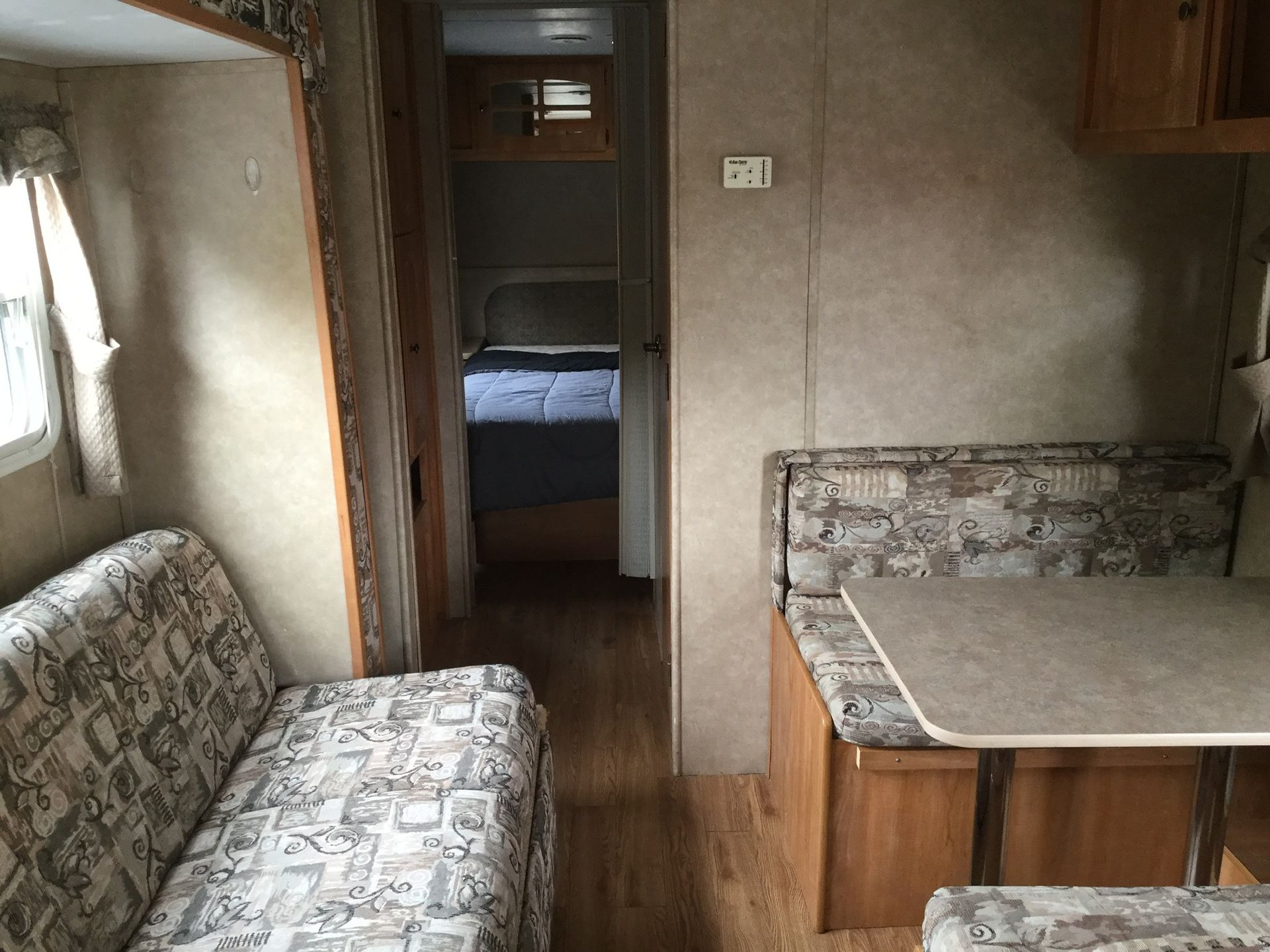 Photo 5 - 2006 Starcraft Rvs Travel Trailer rental photo 8