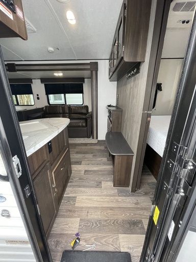 2020 Keystone Springdale Travel Trailer for rent in Schertz, TX