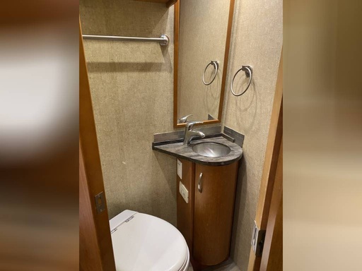 2017 Leisure Travel UNITY U24TB Class B Motorhome for rent in Buellton, CA