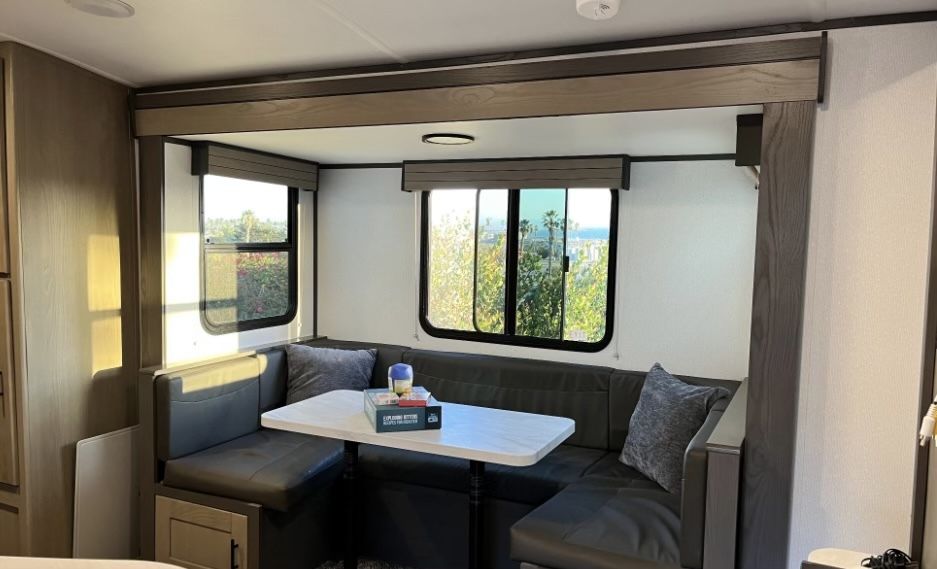 Photo 2 - 2021 Cruiser Rv Travel Trailer rental photo 4