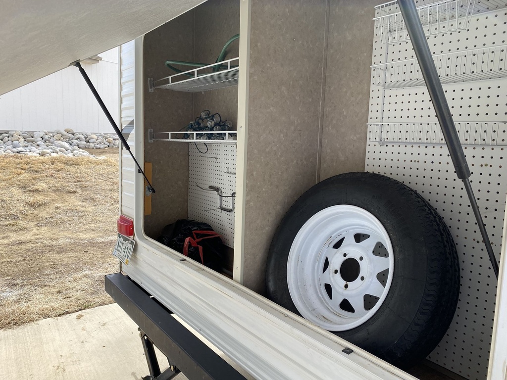 Photo 9 - 2011 Palomino Travel Trailer rental photo 11