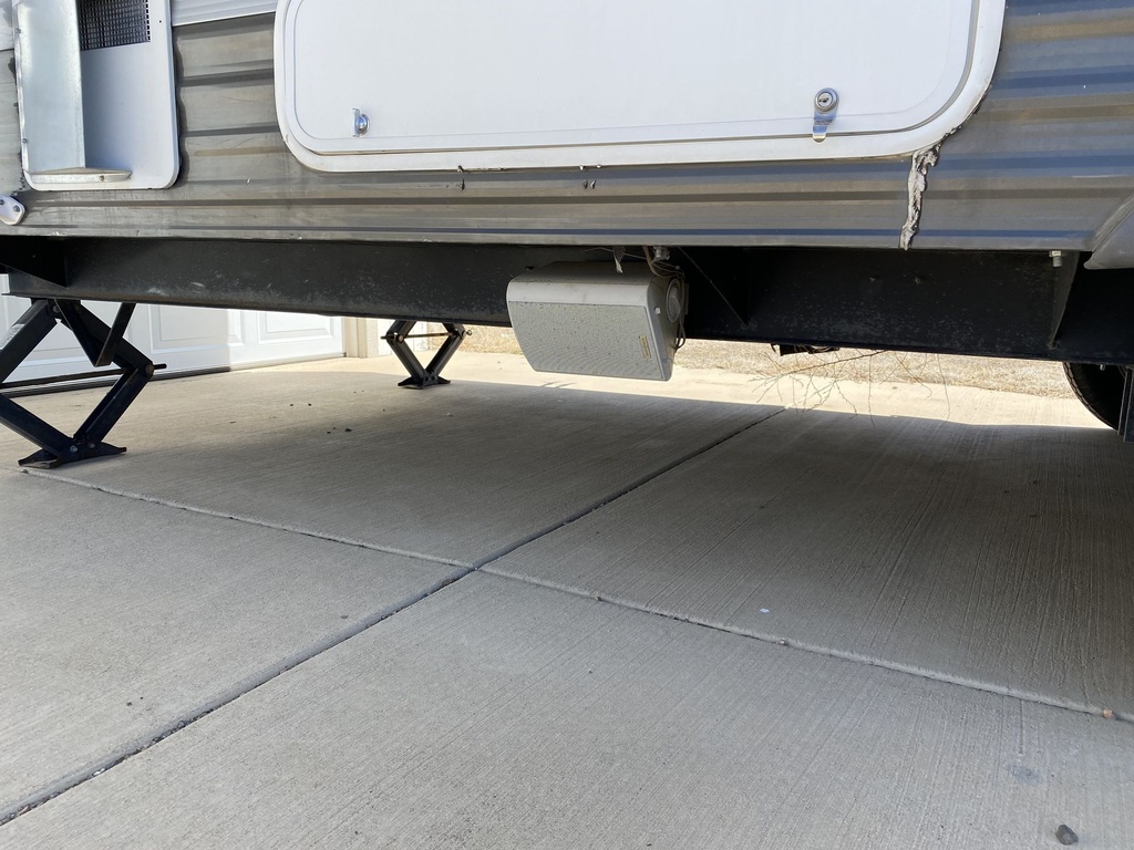 Photo 12 - 2011 Palomino Travel Trailer rental photo 21