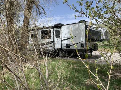 2022 Rockwood Roo 235S Travel Trailer for rent in Stansbury Park, UT