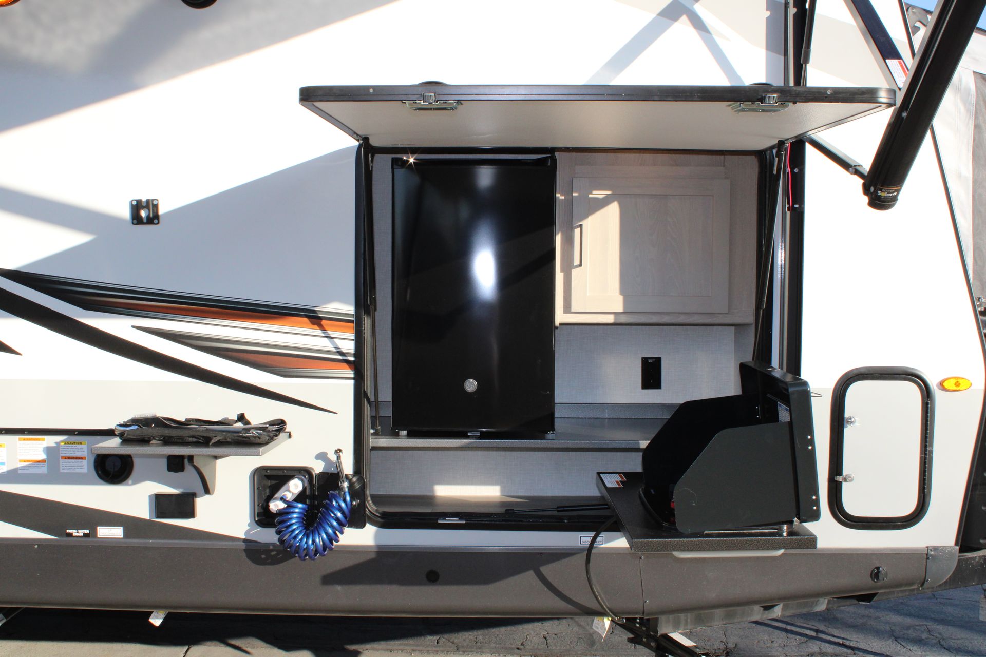 Photo 4 - 2022 Rockwood Travel Trailer rental photo 6