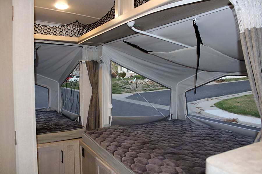 Photo 6 - 2022 Rockwood Travel Trailer rental photo 8