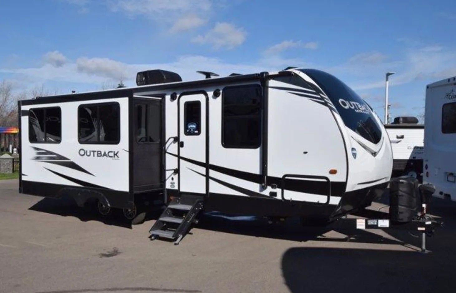 Photo 0 - 2020 Keystone Travel Trailer rental photo 2