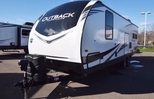 2020 Keystone Outback Ultralite 260UML Travel Trailer for rent in Lexington, OK