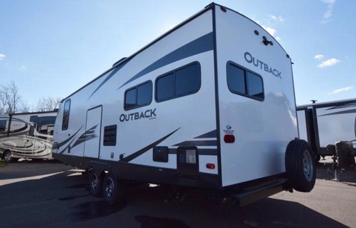 2020 Keystone Outback Ultralite 260UML Travel Trailer for rent in Lexington, OK