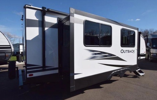 2020 Keystone Outback Ultralite 260UML Travel Trailer for rent in Lexington, OK