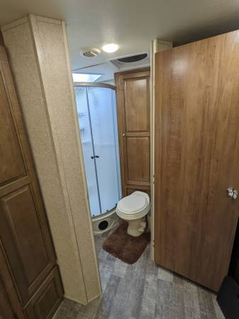 Photo 1 - 2019 Forest River Travel Trailer rental photo 3