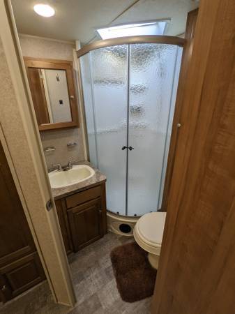 2019 Forest River Rockwood roo Travel Trailer for rent in Mesa, AZ