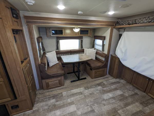 Photo 4 - 2019 Forest River Travel Trailer rental photo 6