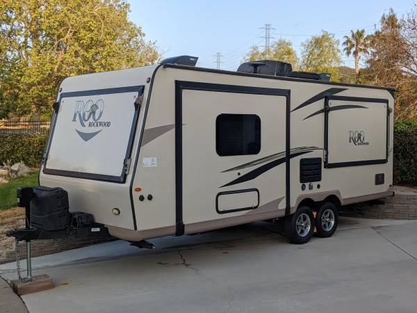 Photo 5 - 2019 Forest River Travel Trailer rental photo 7