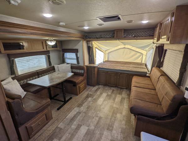 Photo 8 - 2019 Forest River Travel Trailer rental photo 10