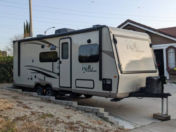 Photo 11 - 2019 Forest River Travel Trailer rental photo 13