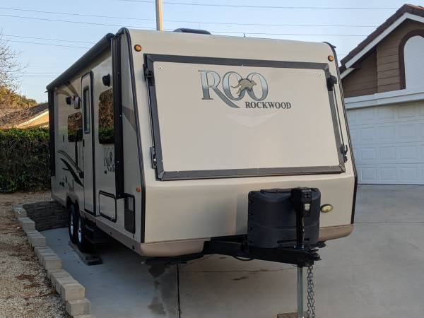 Photo 14 - 2019 Forest River Travel Trailer rental photo 16
