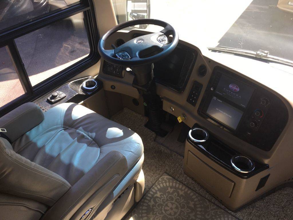 Photo 0 - 2019 Entegra Coach Class A Motorhome rental photo 2