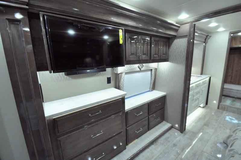 Photo 0 - 2019 Entegra Coach Class A Motorhome rental photo 6