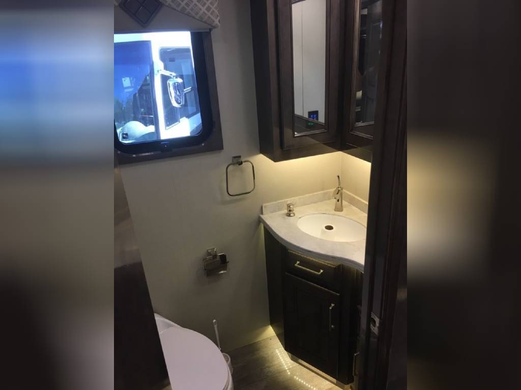 Photo 0 - 2019 Entegra Coach Class A Motorhome rental photo 7