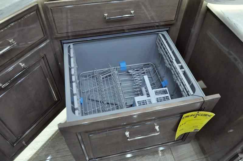 Photo 1 - 2019 Entegra Coach Class A Motorhome rental photo 8