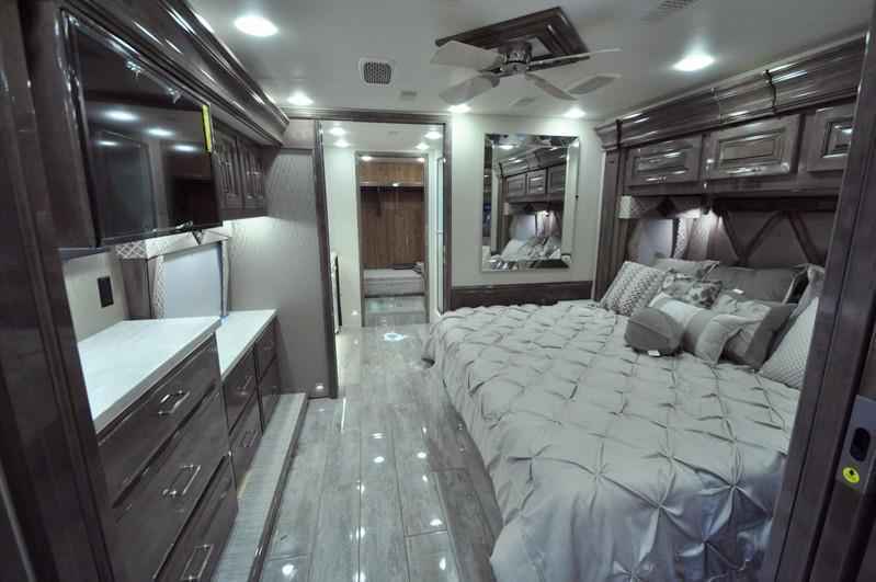 Photo 1 - 2019 Entegra Coach Class A Motorhome rental photo 9