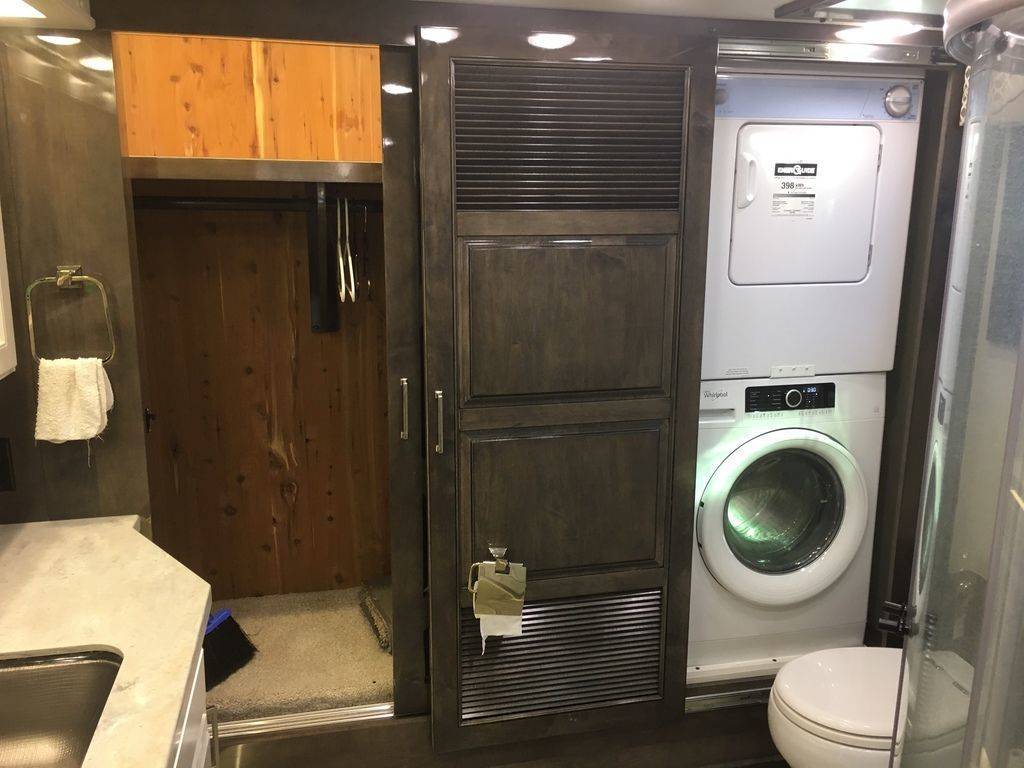 Photo 1 - 2019 Entegra Coach Class A Motorhome rental photo 13