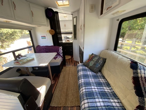1994 Ford E350 Class C Motorhome for rent in Hokendauqua, PA