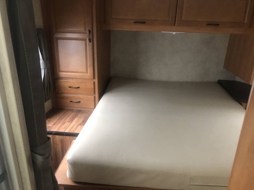 2016 Ford Majestic Class C Motorhome for rent in Homer Glen, IL