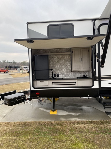 2022 Heartland Mallard M32 Travel Trailer for rent in Concord, NC