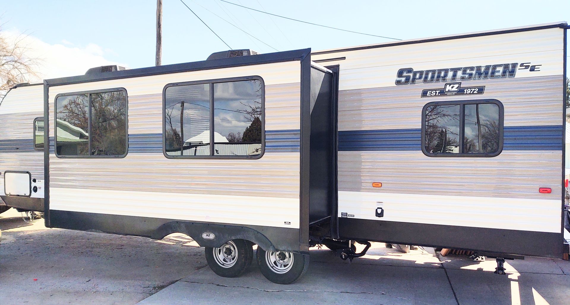 Photo 0 - 2020 Sportsmen Travel Trailer rental photo 2