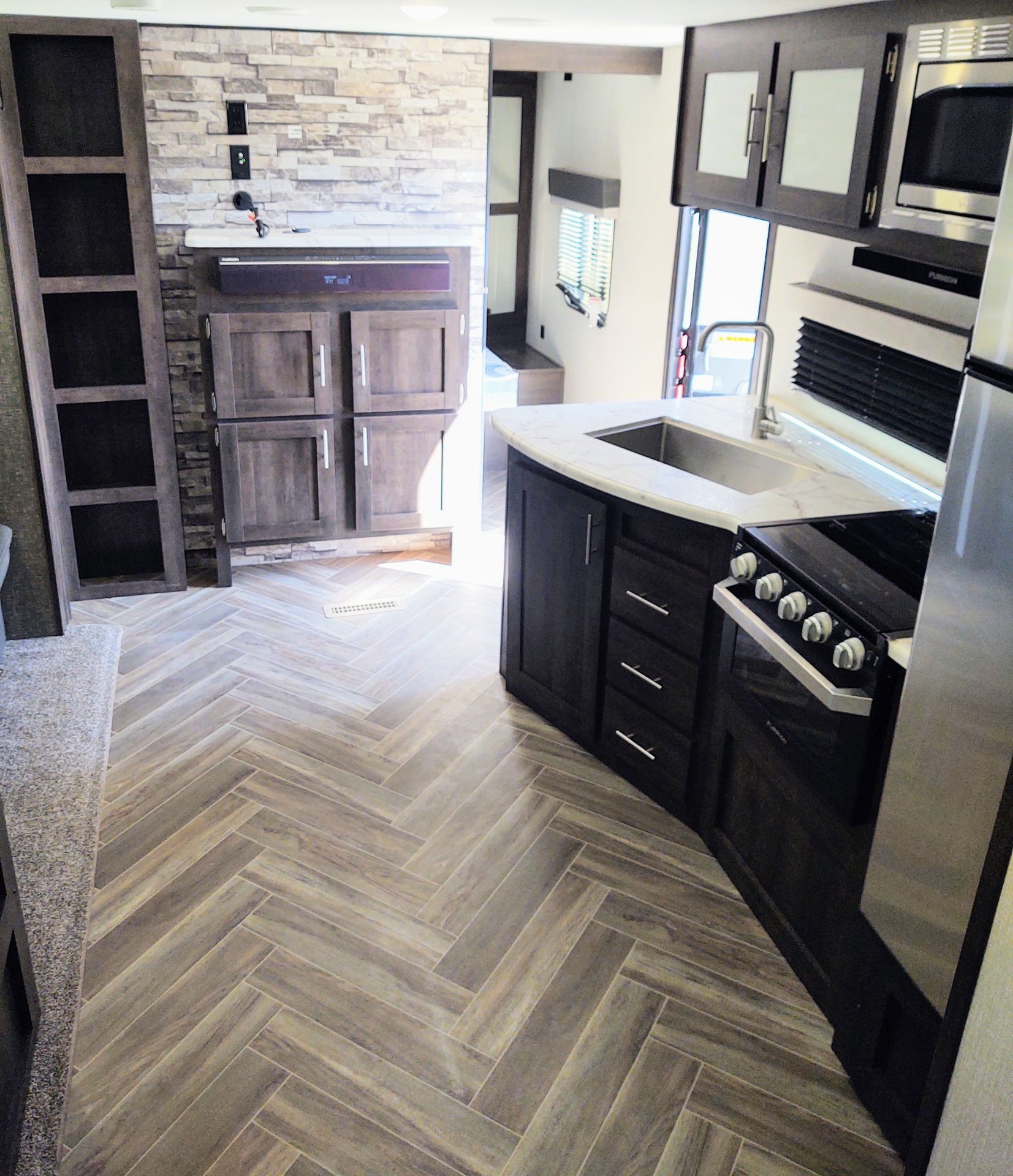 Photo 1 - 2020 Sportsmen Travel Trailer rental photo 3