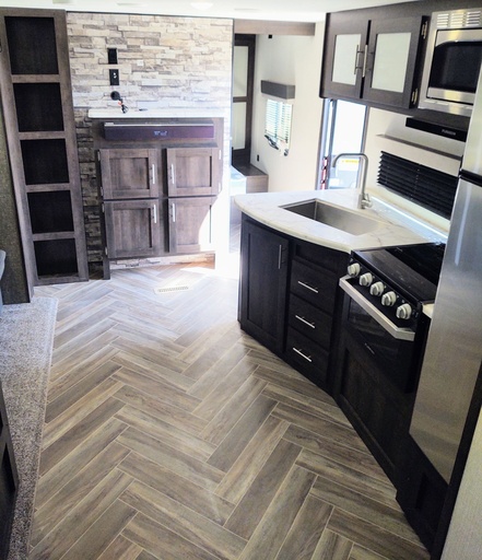 2020 Sportsmen SE Travel Trailer for rent in Paris, ID