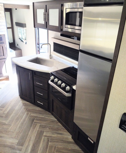 2020 Sportsmen SE Travel Trailer for rent in Paris, ID