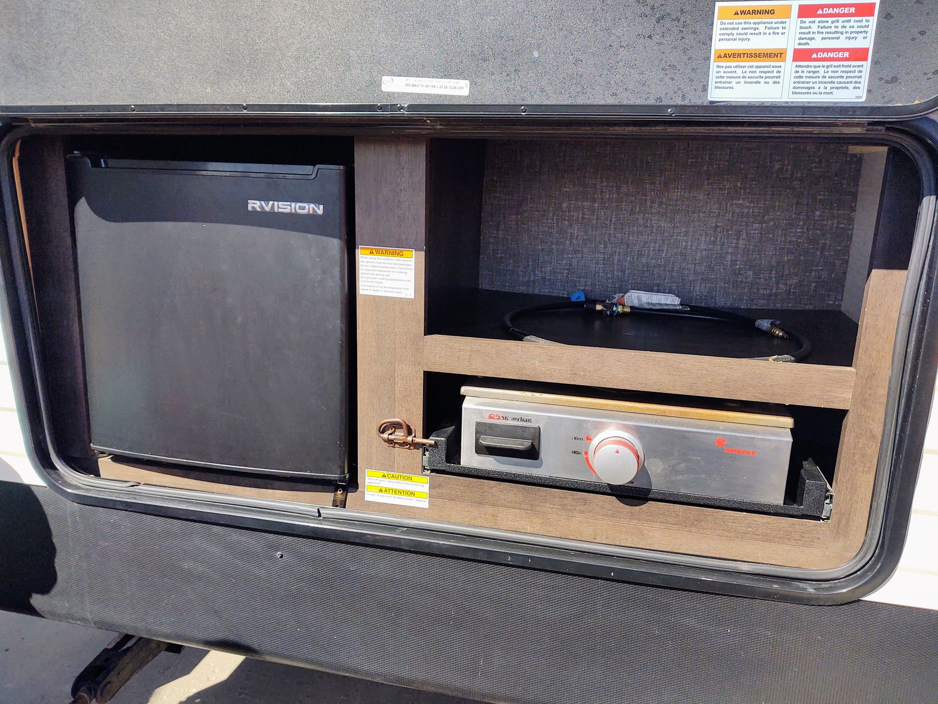 Photo 23 - 2020 Sportsmen Travel Trailer rental photo 25