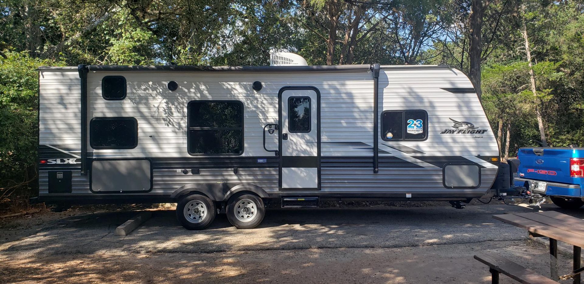 Photo 0 - 2022 Jayco Travel Trailer rental photo 2
