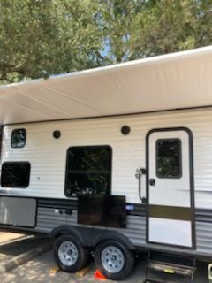 Photo 1 - 2022 Jayco Travel Trailer rental photo 3
