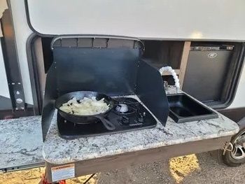 Photo 0 - 2019 Keystone Travel Trailer rental photo 3