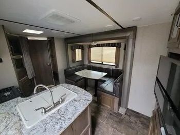 Photo 0 - 2019 Keystone Travel Trailer rental photo 4