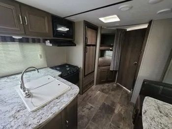 Photo 1 - 2019 Keystone Travel Trailer rental photo 5