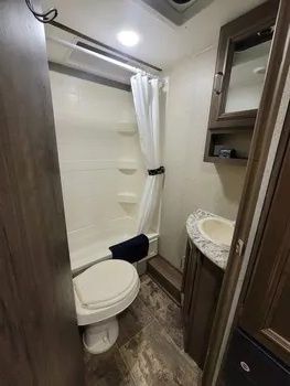Photo 1 - 2019 Keystone Travel Trailer rental photo 7