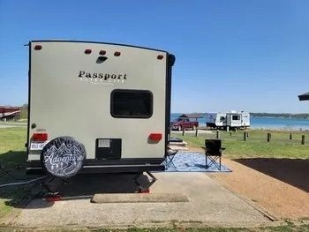 Photo 1 - 2019 Keystone Travel Trailer rental photo 9