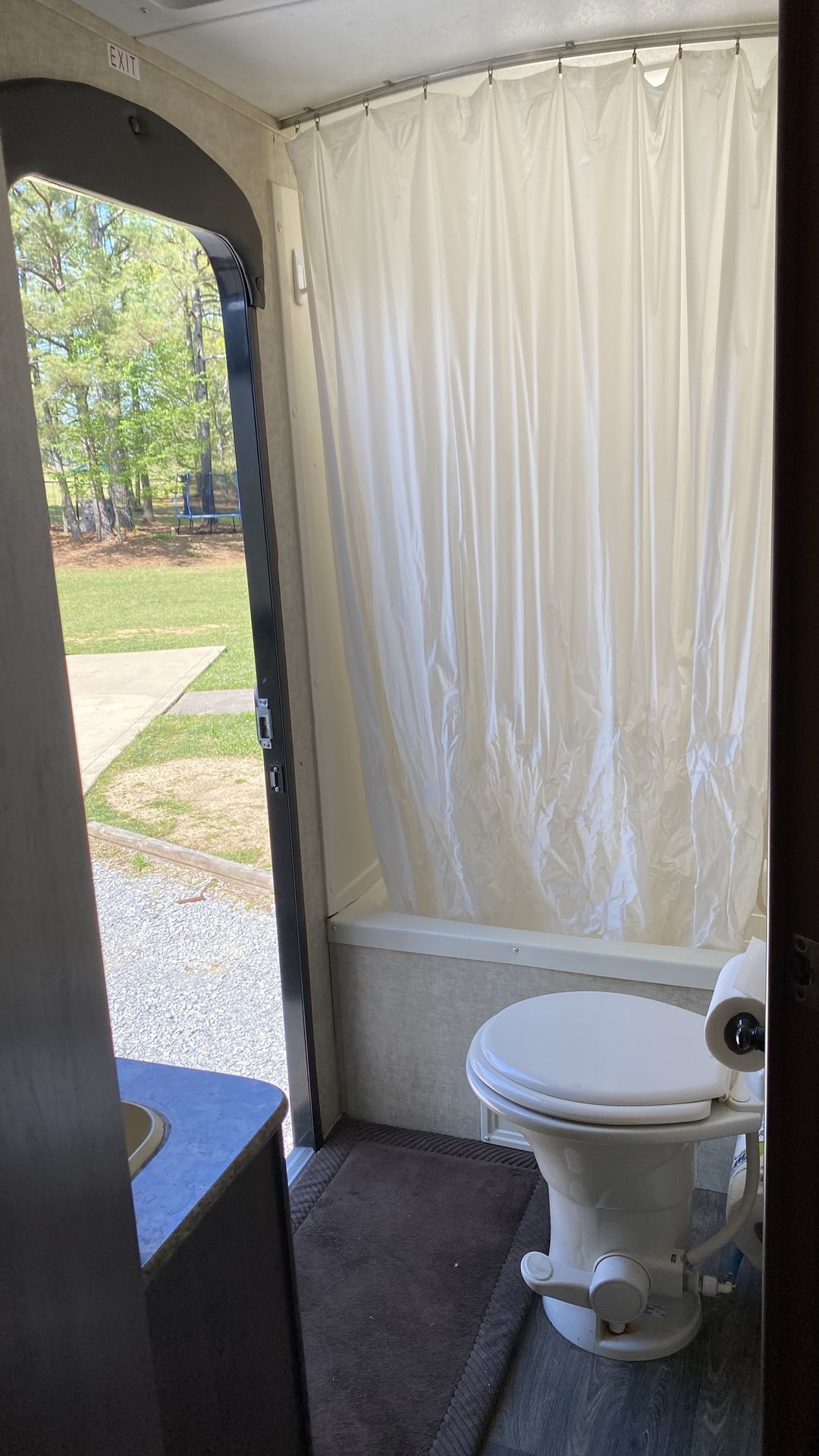 Photo 6 - 2015 Keystone Travel Trailer rental photo 8