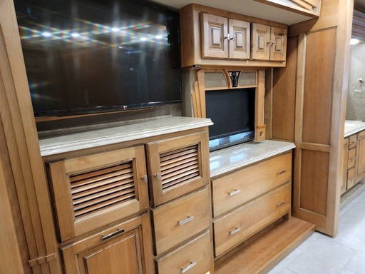 2017 Tiffin Motorhomes Phaeton XHS Class A Motorhome for rent in Los Angeles, CA