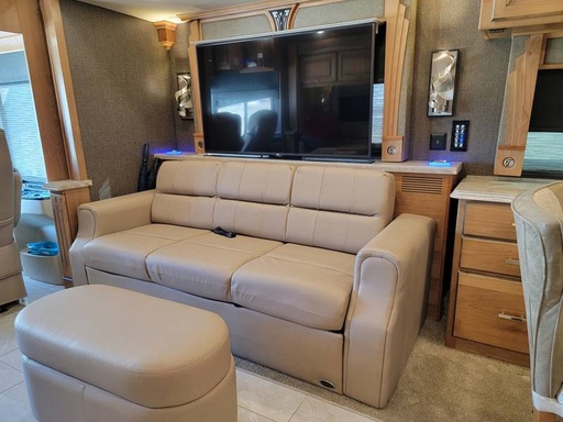 2017 Tiffin Motorhomes Phaeton XHS Class A Motorhome for rent in Los Angeles, CA