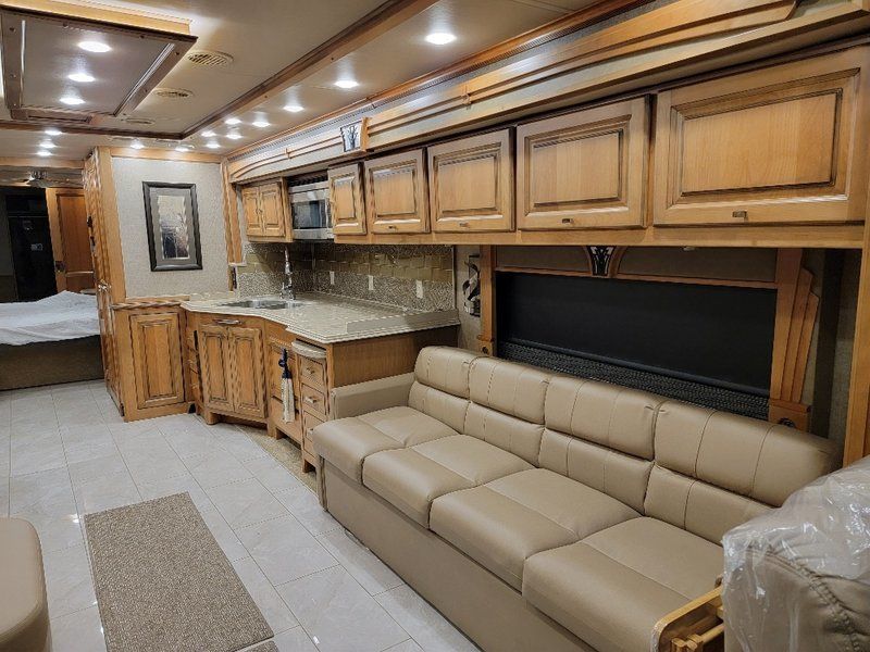 Photo 10 - 2017 Tiffin Motorhomes Class A Motorhome rental photo 12